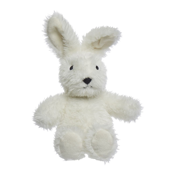 Schaffer Plüschtier Hase Möhrchen 22cm