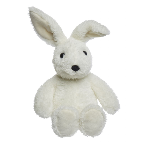 Schaffer Plüschtier Hase Möhrchen 36cm