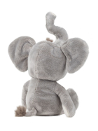 Schaffer Teddyfant blue 27cm