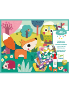 Djeco Meine erste Collage