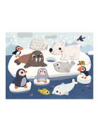 Djeco Meine erste Collage