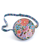 Djeco Handtasche Vogel