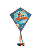 Djeco Flugdrache Rocket