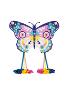 Djeco Flugdrache Maxi Schmetterling