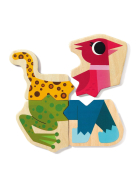 Djeco Magnete Mixanimo