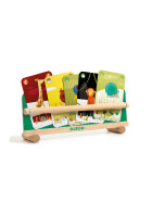 Djeco Tisch-Kartenhalter