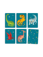 Djeco Kartenspiel Dino Draft