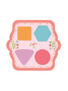 Djeco Rollenspiel Feinschmeckerkatzen