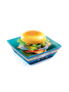 Djeco Rollenspiel Kelly & Johnny