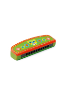 Djeco Mundharmonika