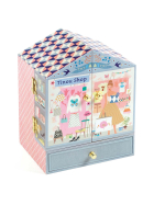Djeco Musikspieldose Tinou Shop