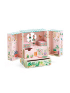 Djeco Musikspieldose Geheimer Garten