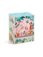 Djeco Musikspieldose Geheimer Garten