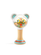 Djeco BabyMaraki Rassel