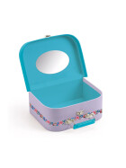 Djeco Rollenspiel Lilys Frisurkoffer