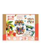 Djeco DIY - Set mit 5 Aktivit&auml;ten