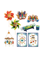Djeco DIY - Set mit 5 Aktivit&auml;ten