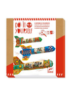 Djeco DIY - Flieger zum Ausmalen