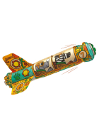 Djeco DIY - Flieger zum Ausmalen