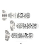 Djeco DIY - Flieger zum Ausmalen