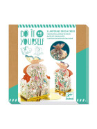 Djeco DIY - Laterne Light and shadow