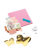 Djeco DIY - Laterne Light and shadow