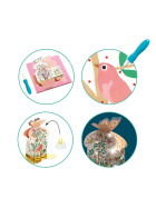 Djeco DIY - Laterne Light and shadow