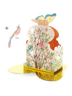 Djeco DIY - Laterne Light and shadow