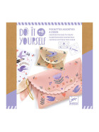 Djeco DIY - Handt&auml;schchen