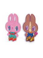 Djeco 3D Bau- & Malset Kawaii-Welt