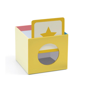 Djeco Eduludo Kioukoi Spielzeuge