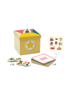 Djeco Eduludo Kioukoi Spielzeuge