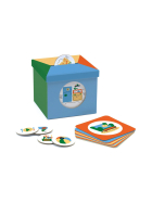 Djeco Eduludo Kioukoi Haus