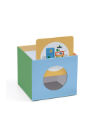 Djeco Eduludo Kioukoi Haus