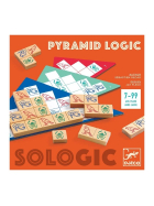 Djeco Pyramid Logic