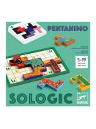 Djeco Pentanimo
