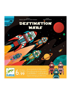 Djeco Destination mars