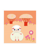 Djeco Basteln mit Papier