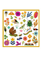 Djeco Sticker Garten
