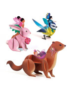 Djeco Kreativset Feen