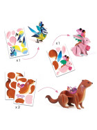 Djeco Kreativset Feen