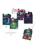 Djeco Kreativset Feen