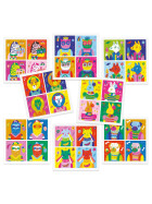 Djeco Inspired by Total Pop