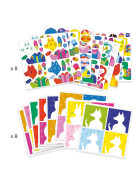 Djeco Inspired by Total Pop