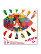 Djeco Inspired by Polynesia