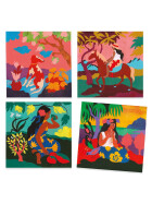 Djeco Inspired by Polynesia