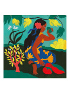 Djeco Inspired by Polynesia