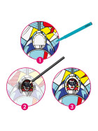 Djeco Inspired by Superhelden