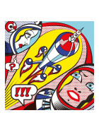 Djeco Inspired by Superhelden