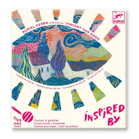 Djeco Inspired by der S&uuml;den